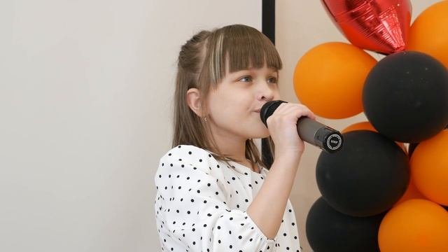 мурашко Яна Центр семьи Доверие Страна детства