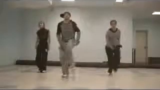 РеакциЯ hip-hop dance studio смотреть онлайн