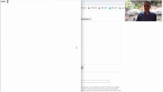 61A Fall 2020 Lecture 17 Q&A смотреть онлайн