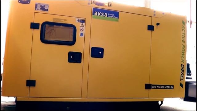 Дизельные электростанции  ЭНЕРГО МОТОРЫ