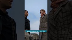 Реальная жизнь во Франции