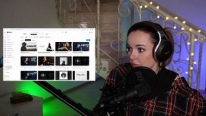 РЕАКЦИЯ НА DRUMMATIX - ЖЕНСКИЙ РЭП СУЩЕСТВУЕТ?