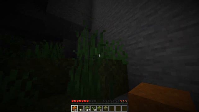 Настоящее ВЫЖИВАНИЕ НА МАРСЕ в Minecraft! (Исследуем Пустоши) смотреть онлайн