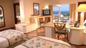 Отдых в Египте Хургада, отель Citadel Azur Resort 5