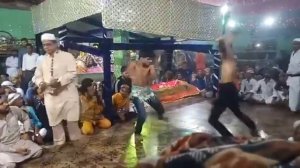 Dada Hisamuddin shah Rifai Ratib e Rifai
