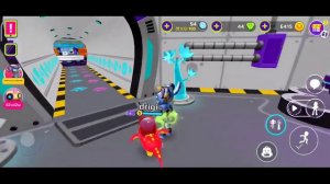Не большой обзорчик обновления игры pkxd