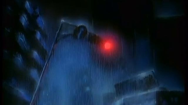 Город монстров (Синдзюку - город-ад)