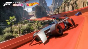 Forza Horizon 5 Goliath Hot Wheels