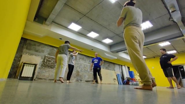 Рода в Академии 13.08.2023 смотреть онлайн