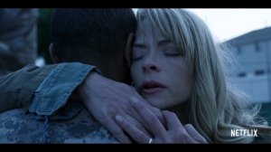 Чёрное лето/ Black Summer (1 сезон) Трейлер