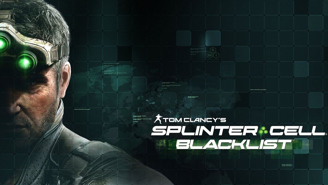 Tom Clancy's Splinter Cell: Blacklist,Прохождение 4 Серия Частное поместье Сьюдад-Дель-Эсте Б\К