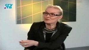 Ольга Свиблова, основатель и директор Московского дома фотографии