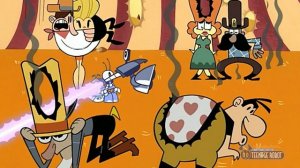XJ-9 Meets Her ROBOT Sisters?! ? | My Life As A Teenage Robot | Nickelodeon Cartoon Universe