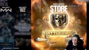 Call of Duty Warzone черный экран OBS, РЕШЕНИЕ ПРОБЛЕМЫ!