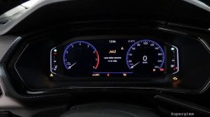 New Volkswagen T-ROC 2023 vs New Volkswagen T-CROSS 2023 - Comparison by Supergimm