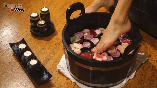 От ГРИБКА НОГТЕЙ можно избавиться МОМЕНТАЛЬНО... Это точно ВСЕГДА есть у всех дома смотреть онлайн