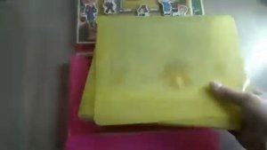Развивающие игры на липучках