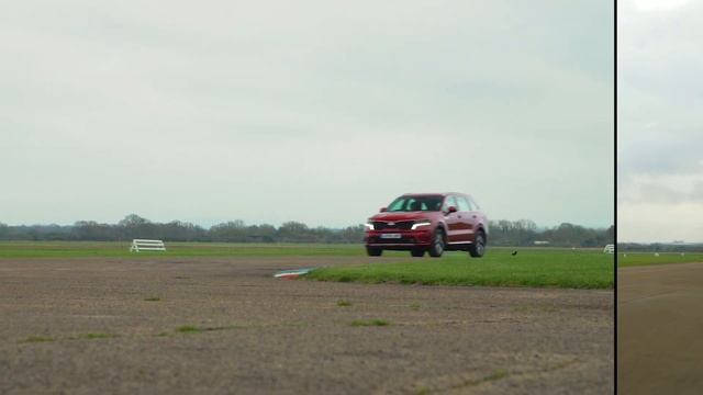 The All-New Kia Sorento | What Car? Large SUV of the Year 2021 | Kia смотреть онлайн