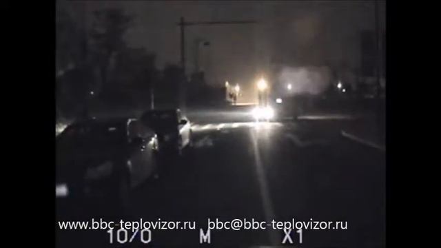 Видео камера с ИК подсветкой на автомобиле смотреть онлайн