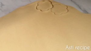 Молочные облачка ☁️?☁️?️ или простой рецепт советского молочного коржика, как в школьной столовой