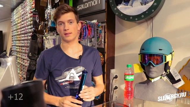 Как выбрать самокат; какие детали обновить перед сезоном; что делать райдеру, пока еще холодно?