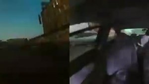 Падение НЛО в России (Челябинск)!