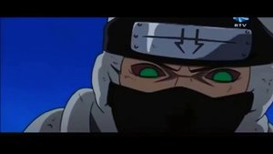 Рэп про Акацуки/Akatsuki Rap/Pantera