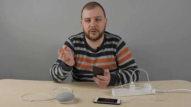 Управление умным домом Broadlink голосовым помощником Google Assistant