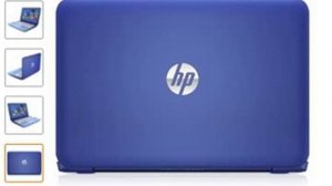 Best & Cheap Laptop 2015 - HP Stream 11 Laptop Includes Office 365n (Horizon Blue)