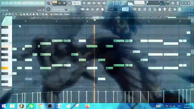 Attack On Titan Opening 1 - Guren no Yumiya(AMV) - Piano смотреть онлайн