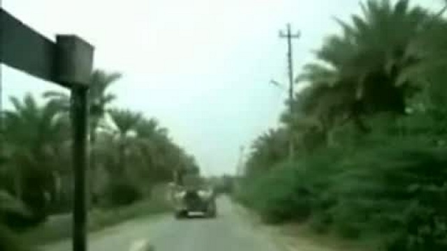 война в ираке