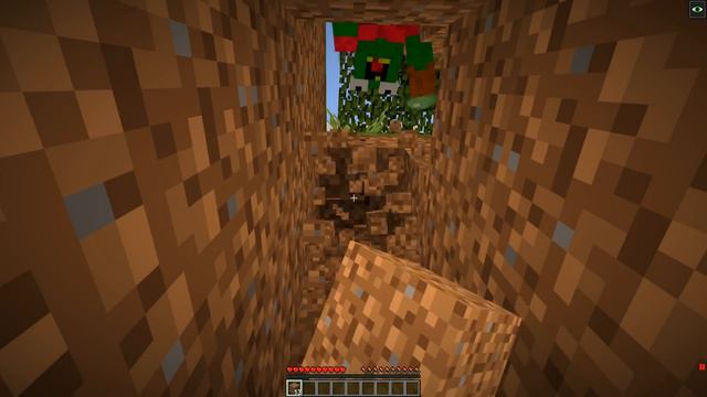 КАК МЕНЯЛСЯ ПЭНН ЮТУБЕР ПЕНН И ЕГО ЖИЗНЕННЫЙ ЦИКЛ В МАЙНКРАФТ ! ЭВОЛЮЦИЯ MINECRAFT смотреть онлайн