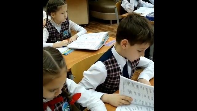 Учимся писать сочинение со справочником "Моя шкатулка". Сочинения Первый снег смотреть онлайн