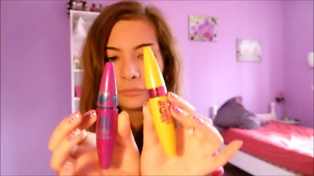 Test/Revue : Mascara The Colossal Go Extreme ! смотреть онлайн