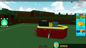 3000 ГОЛДЫ ЗА СЕКРЕТНЫЙ КВЕСТ В ЛОДКАХ РОБЛОКС | Build a Boat for Treasure roblox | Шашлычная Артси