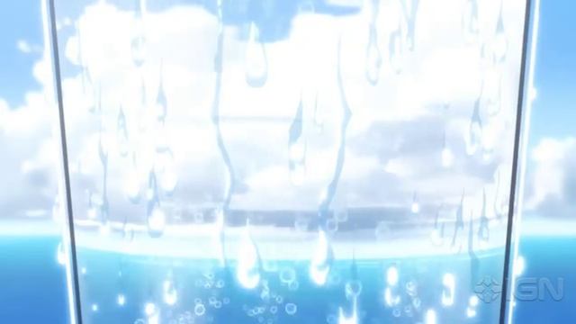 Persona 4 Golden - Risette's Calorie Magic Commercial смотреть онлайн