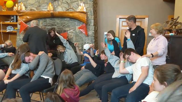 OkM DRY GRAD 2019 смотреть онлайн