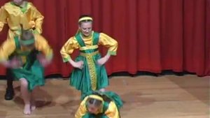 Quadrille (Кадриль)