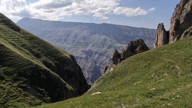 Передача Орел Решка Сулакский каньон Дагестан