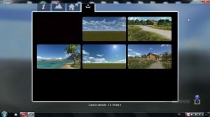 Lumion 2. Уроки для начинающих. Видеоурок 2