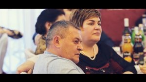 Армянская помолвка,Рафик и Ани 09 03 2014