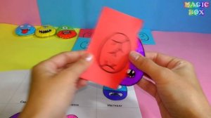 Треснутые в Дикси акция Собираем всю коллекцию