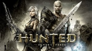 Прохождение Hunted: The Demon's Forge - Пролог