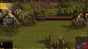 Казаки 3. Вопрос №3. Как заказать сразу 100 юнитов?