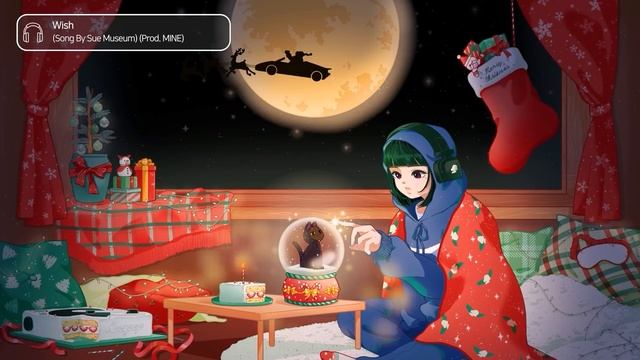 [Playlist] 다가오는 크리스마스엔 미리 메리 서울바이브 ? MERRY SEOULVIBES 1, 2, 3 смотреть онлайн