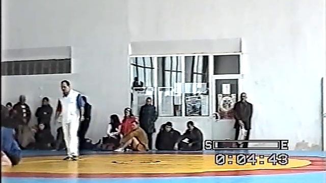 Sambo.MD {02} Olimpia {fete} смотреть онлайн