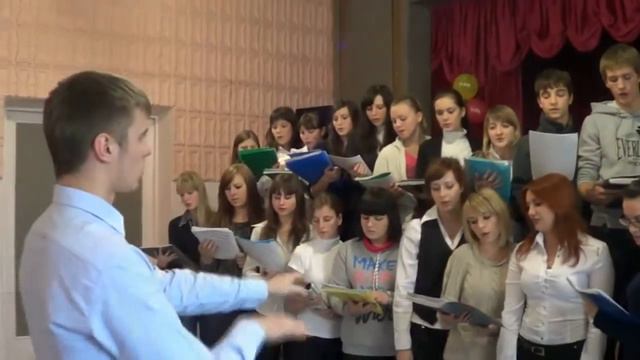 Клинцовский педагогический колледж