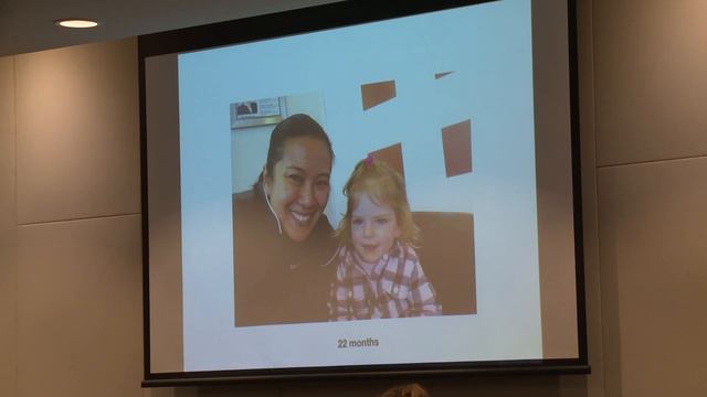 Lecture Lecture Dr Shereen Lim  Unravelling Tongue Ties