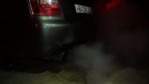 Сравнили звук выхлопа на subaru. А какой из выхлопов нравится вам? оставляйте свои комментарии!