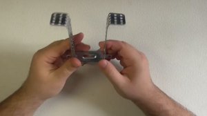 Как крепить ВиброДинамик? (по просьбам подписчиков)